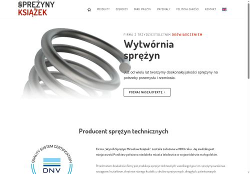 sprezynyksiazek.pl