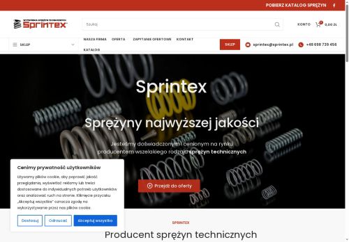 sprintex.pl