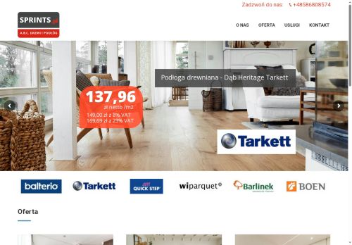 sprints.pl