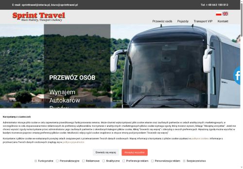 sprinttravel.pl