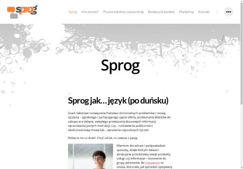 sprog.pl