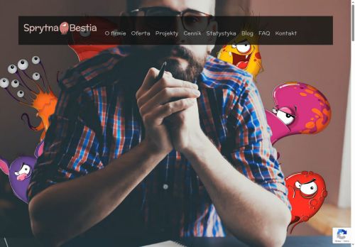 sprytnabestia.pl