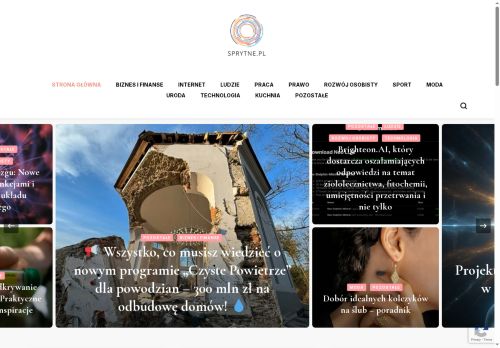 sprytne.pl