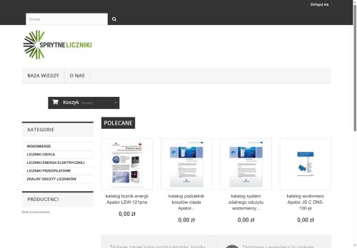 sprytneliczniki.pl
