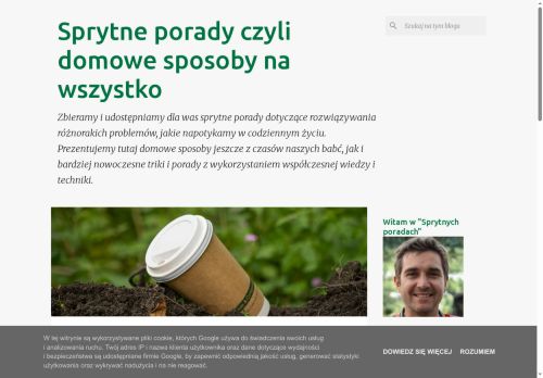 sprytneporady.pl