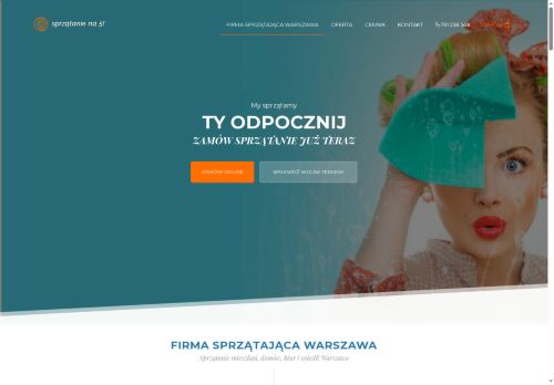 sprzataniena5.pl