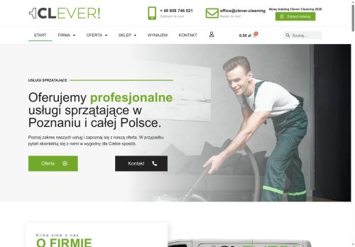 sprzatanieobiektow.com