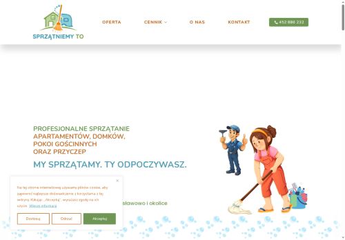 sprzatniemyto.pl