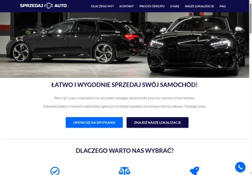 sprzedajauto.pl