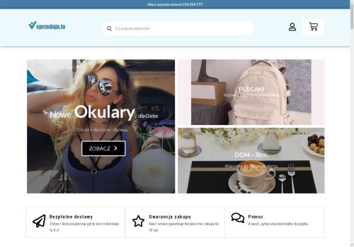 sprzedaje.tv