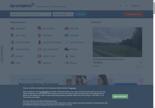 sprzedajemy.pl
