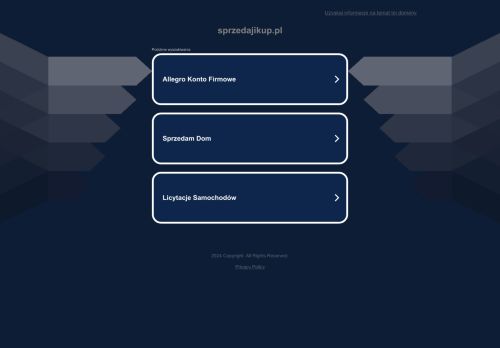 sprzedajikup.pl