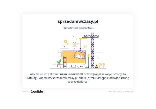 sprzedamwczasy.pl
