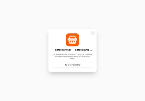 sprzedane.pl
