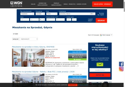 sprzedaz-mieszkanie-gdynia.wgn.pl