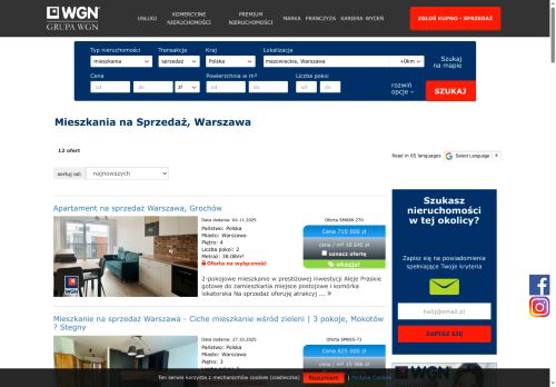sprzedaz-mieszkanie-warszawa.wgn.pl