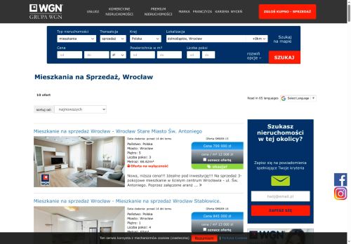 sprzedaz-mieszkanie-wroclaw.wgn.pl