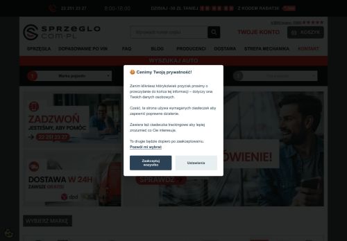 sprzeglo.com.pl
