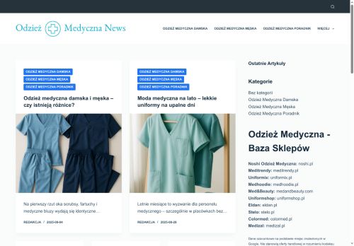 sprzet-ratownictwa-medycznego.com.pl