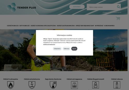 sprzetbhp.pl