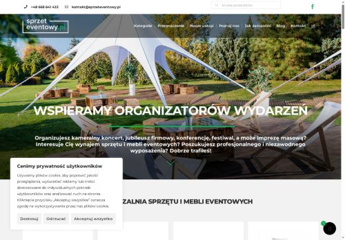 sprzeteventowy.pl