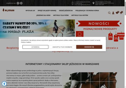 sprzetjezdziecki.com