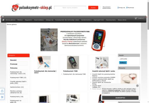 sprzetmedyczny-mdc.pl