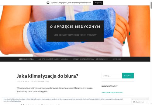 sprzetmedycznyblog.wordpress.com