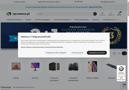 sprzetowo.pl