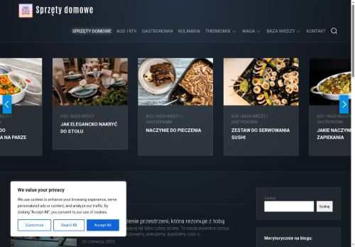sprzety-domowe.pl