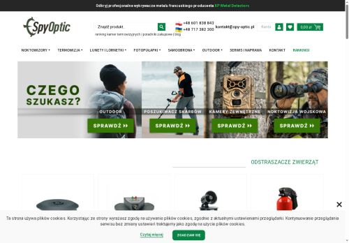 spy-optic.pl