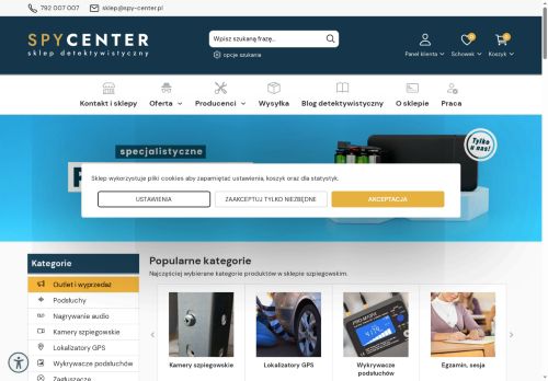 spycenter.pl
