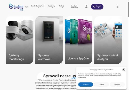 spyonetech.pl
