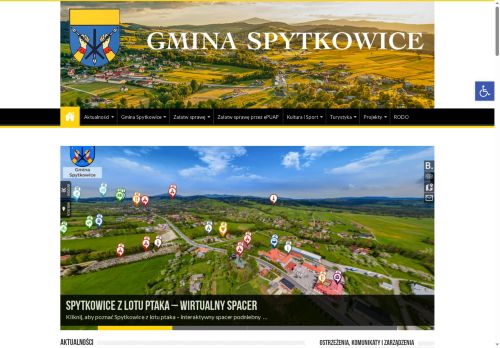 spytkowice.pl