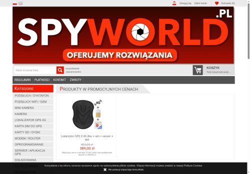 spyworld.pl