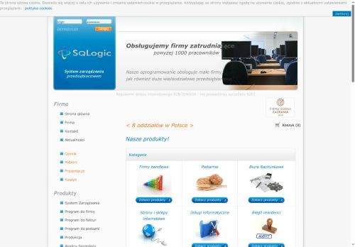 sqlogic.pl