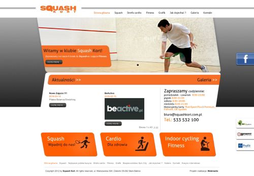 squashkort.com.pl