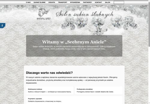 srebrnyaniol.pl
