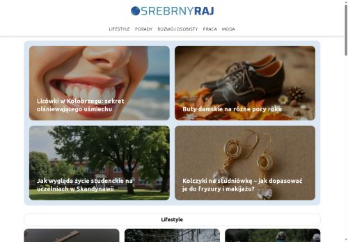 srebrnyraj.pl