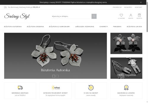 srebrnystyl.pl