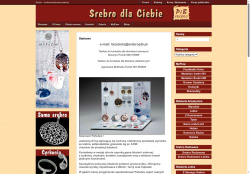 srebropib.pl