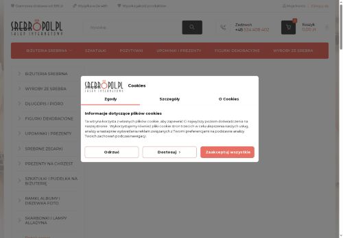 srebropol.pl
