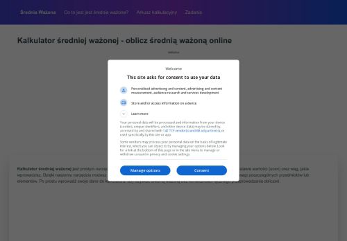 sredniawazona.pl