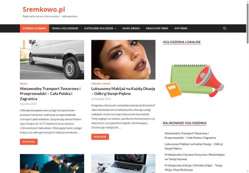 sremkowo.pl