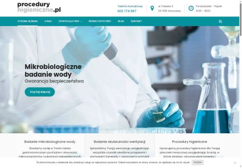 srodkiczystosci.com.pl