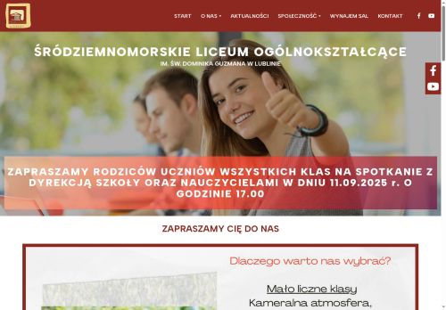 srodziemnomorskielo.eu