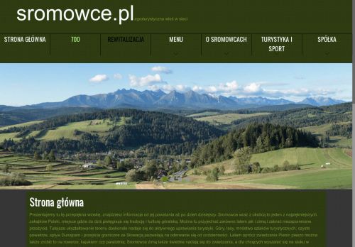 sromowce.pl