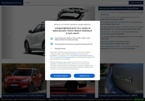 ssangyongklub.pl