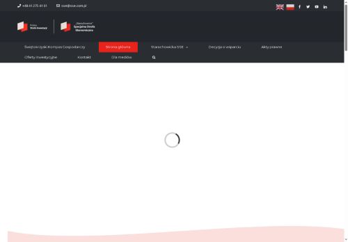 sse.com.pl