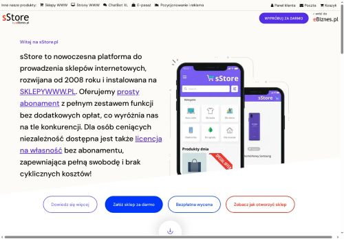 sstore.pl
